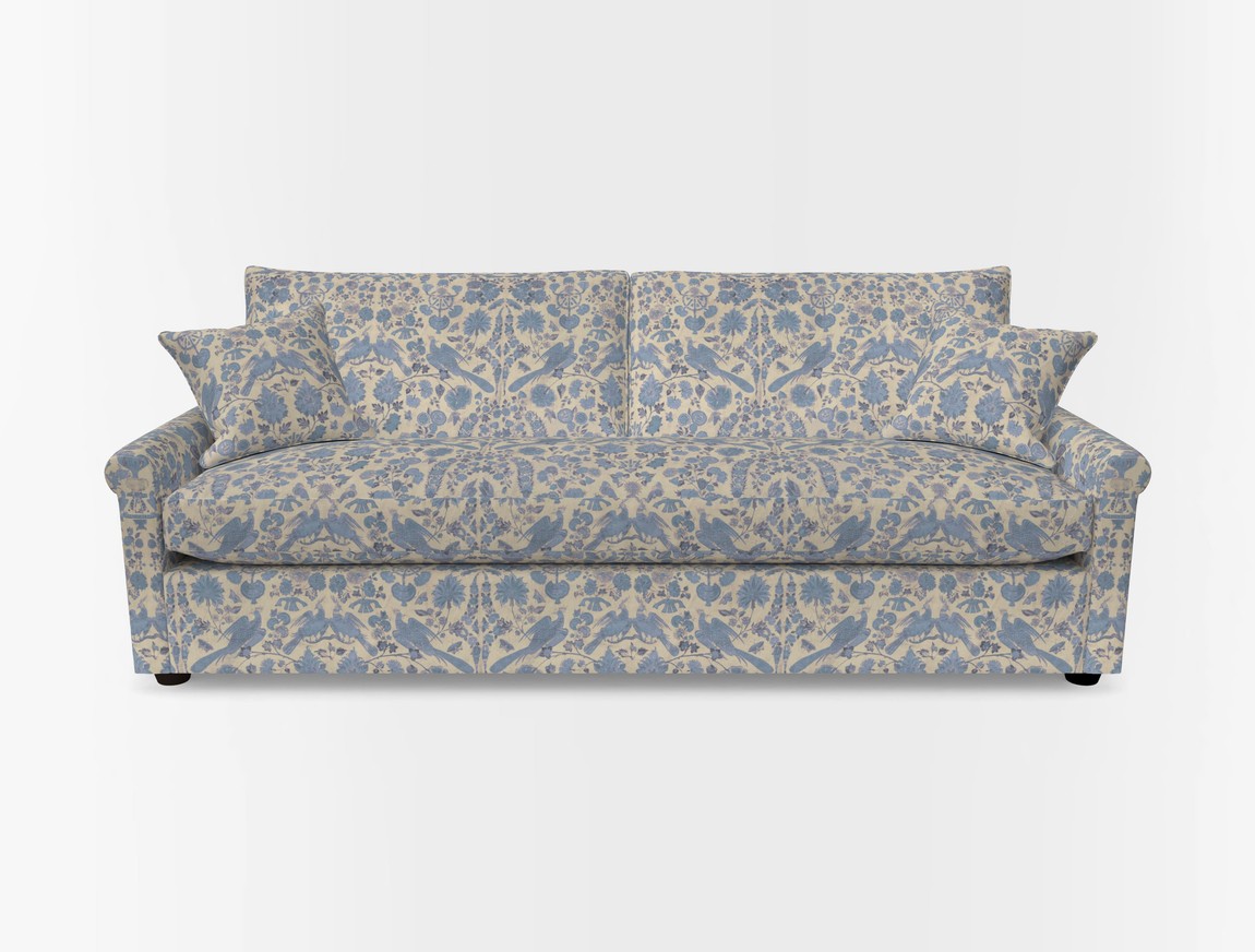 4 Seater Sofas