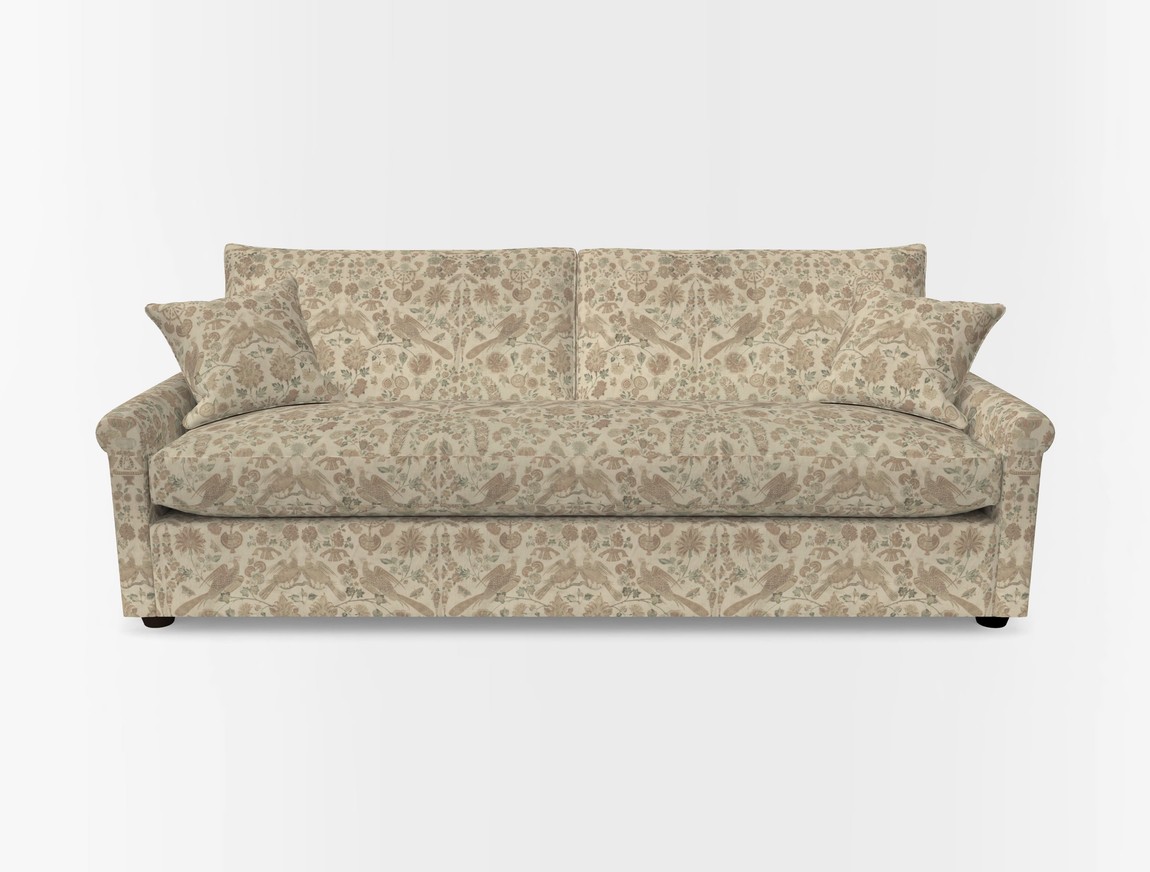 4 Seater Sofas