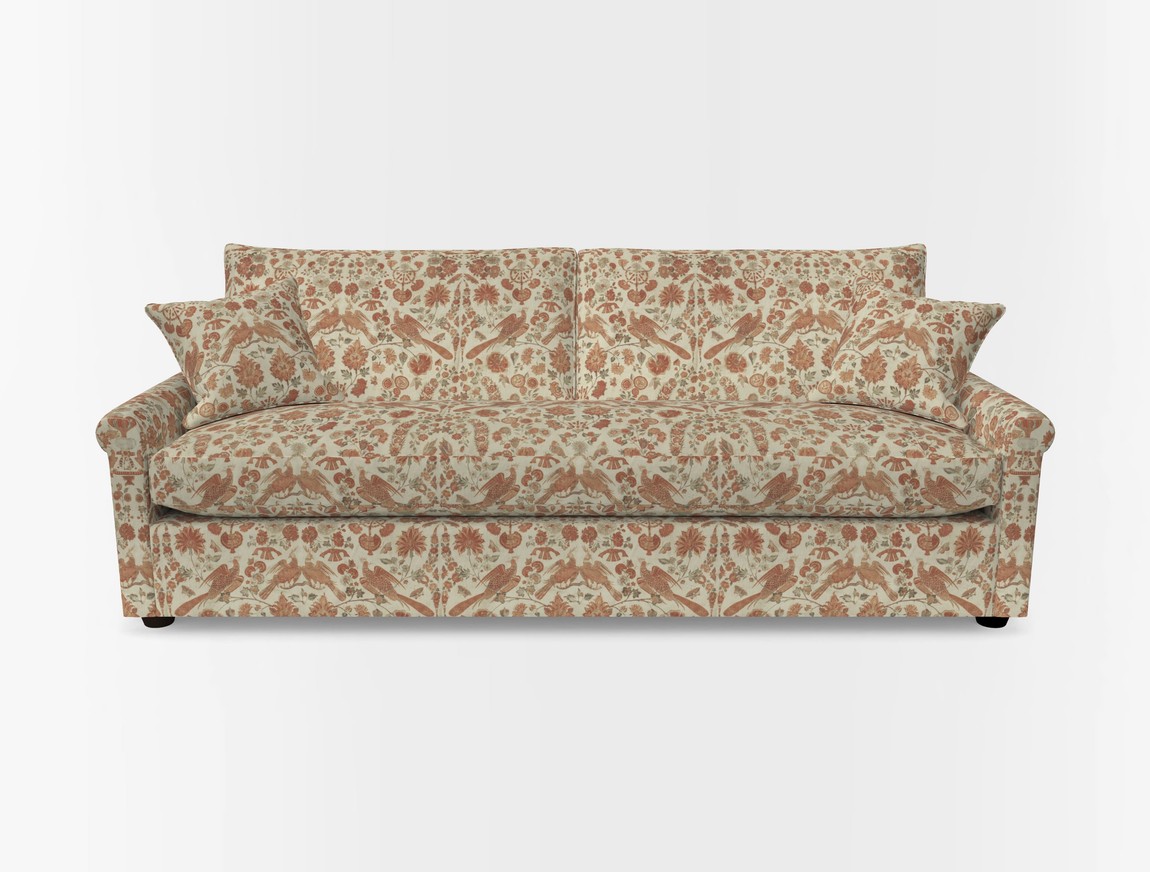 4 Seater Sofas