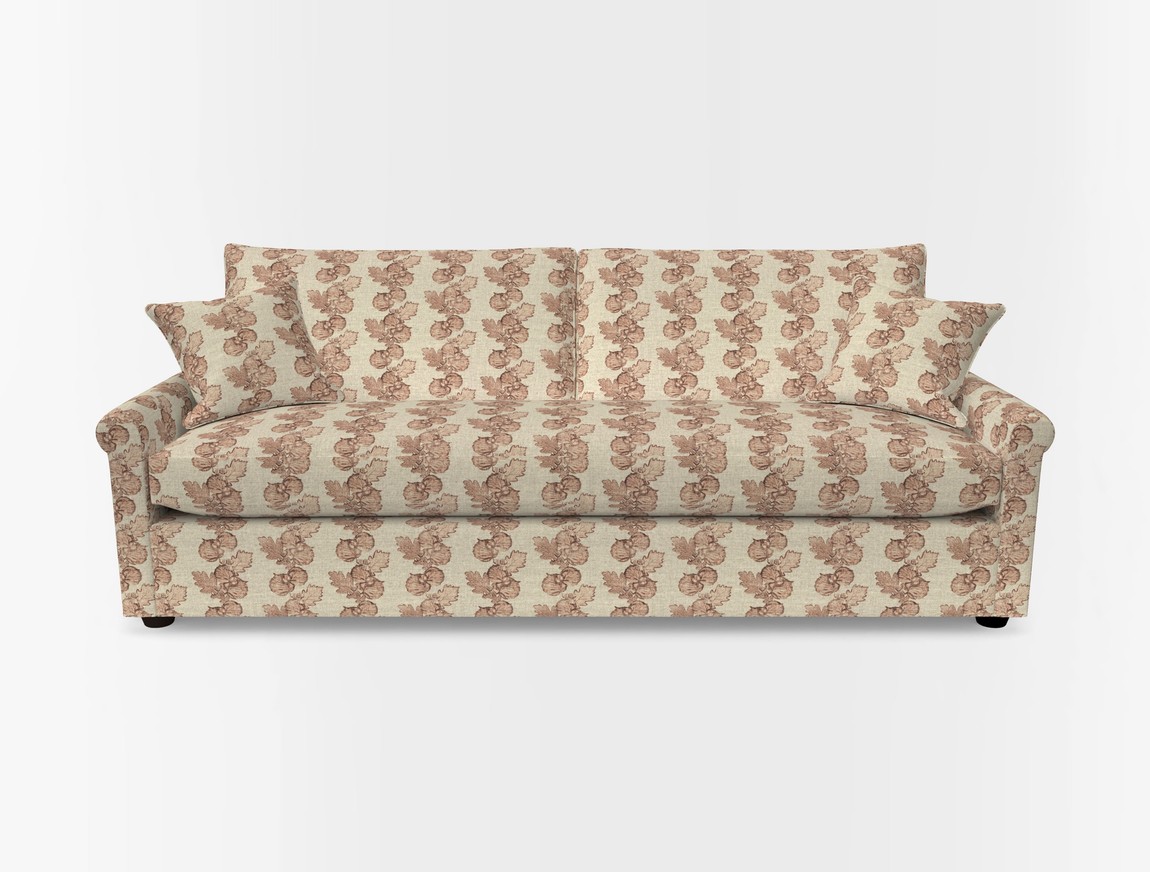 4 Seater Sofas