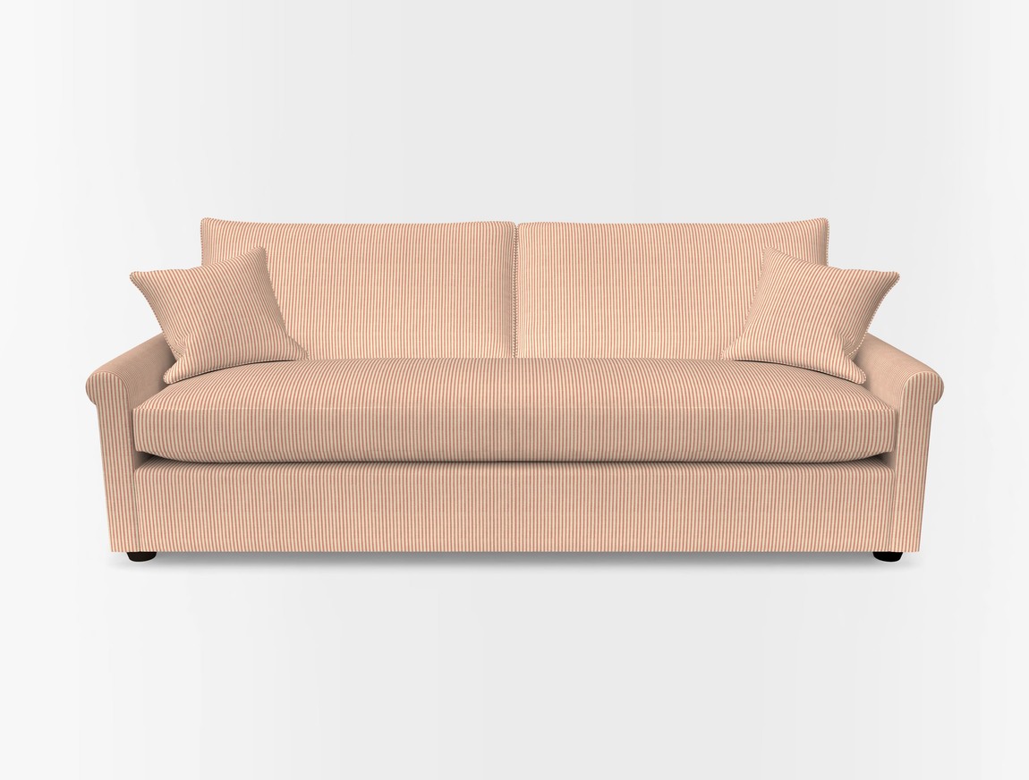 Bespoke 4 Seater Sofas