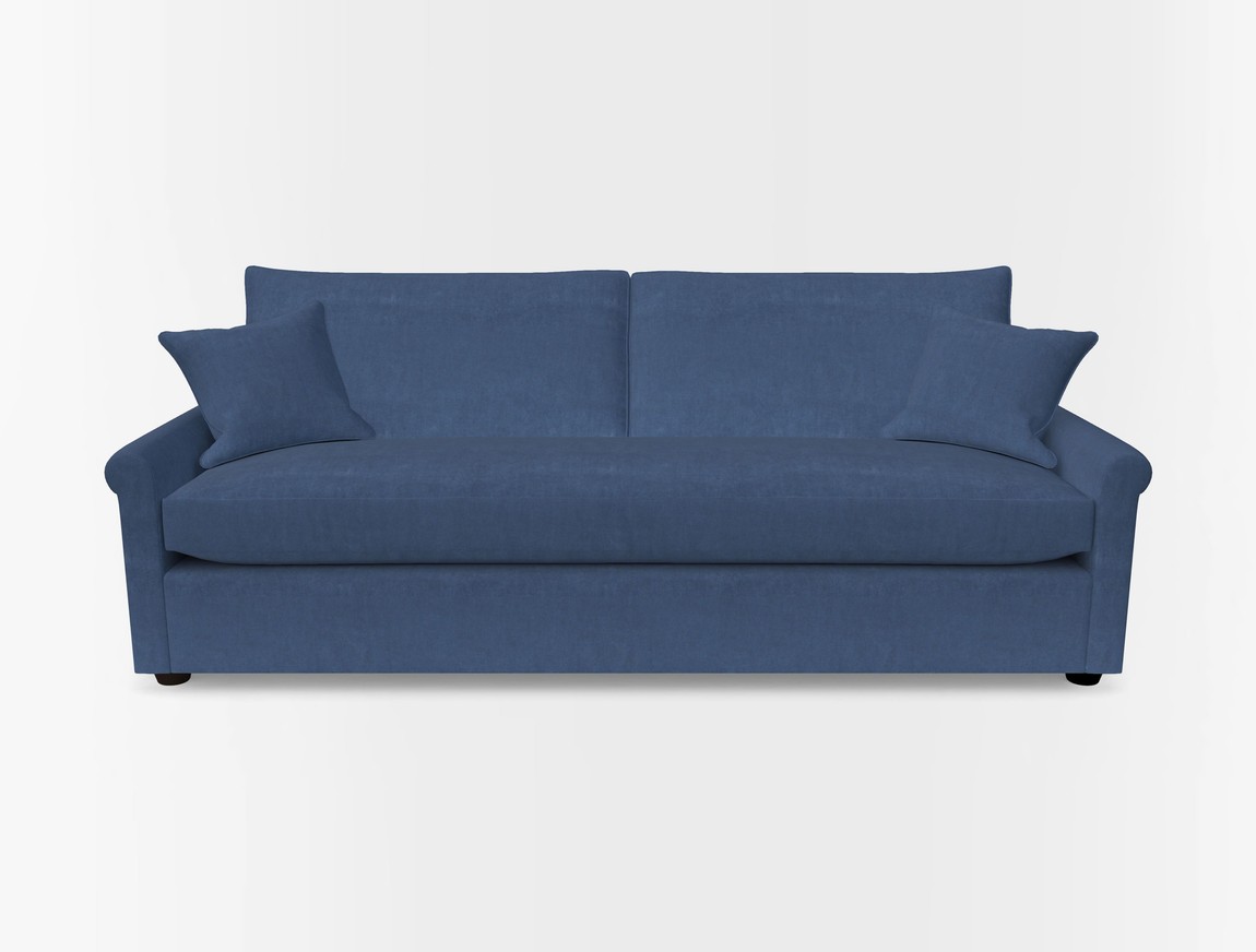 Bespoke 4 Seater Sofas