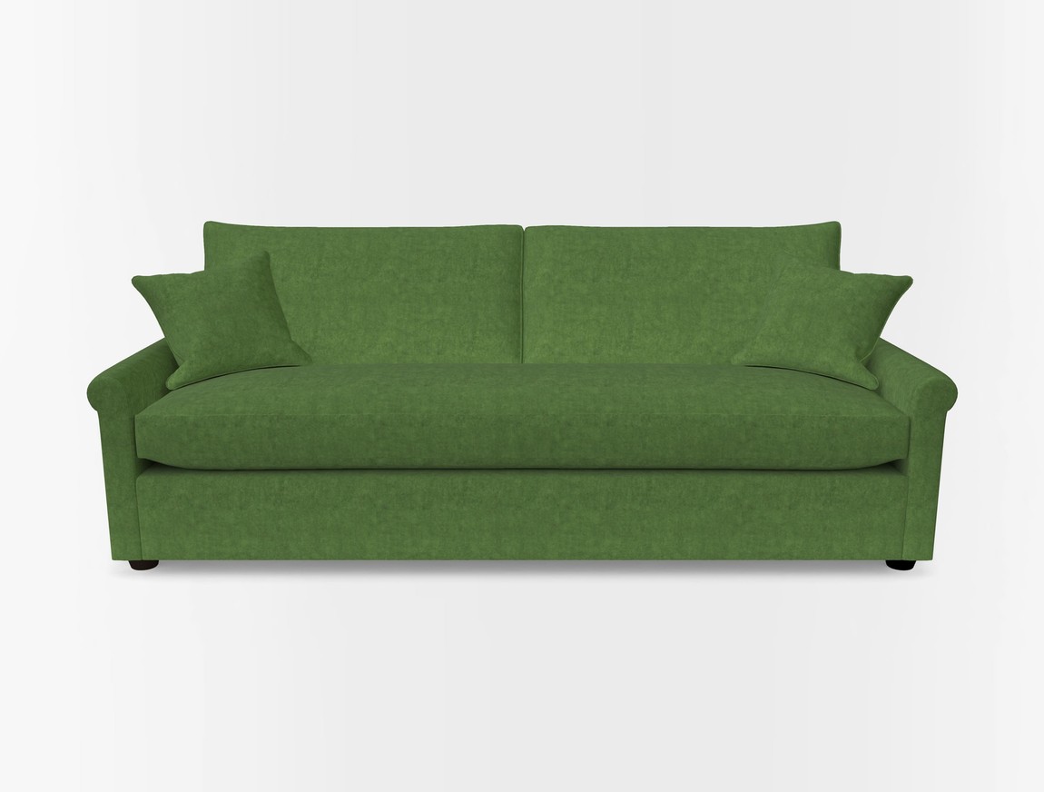 Bespoke 4 Seater Sofas