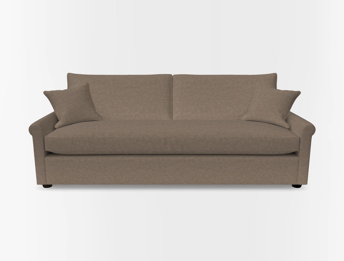 Bespoke 4 Seater Sofas