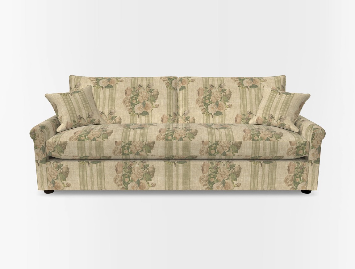 4 Seater Sofas