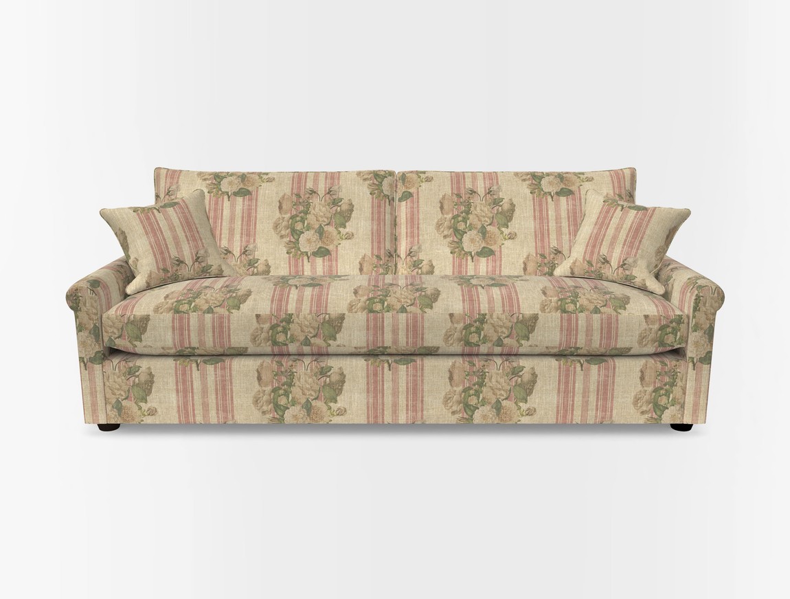4 Seater Sofas