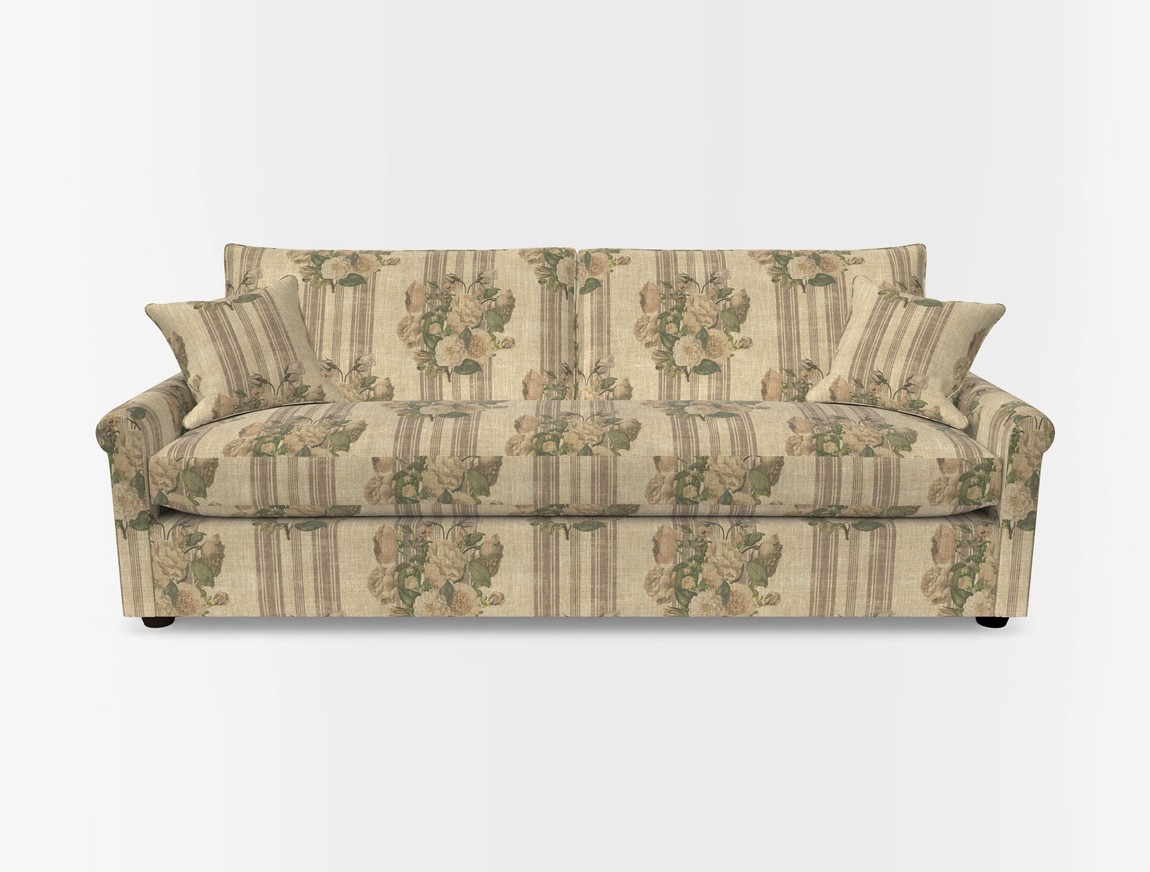 4 Seater Sofas