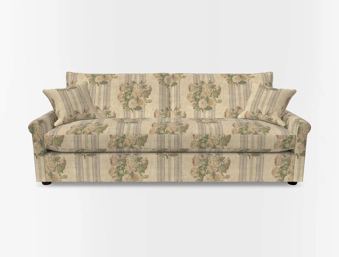 4 Seater Sofas