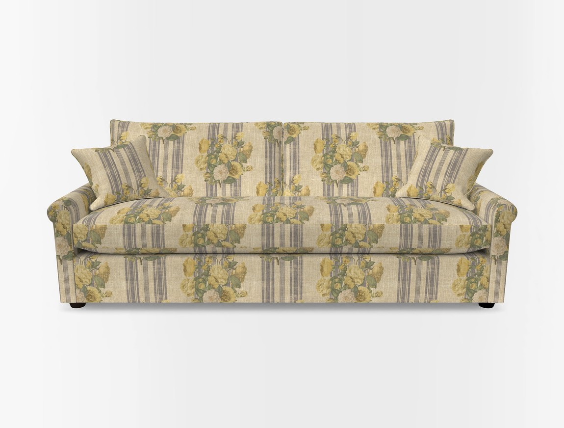 4 Seater Sofas