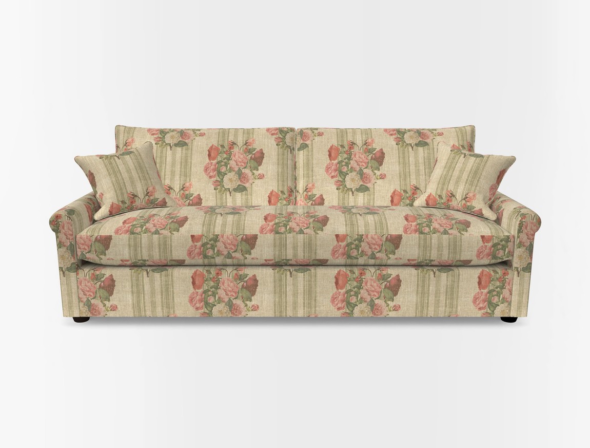 4 Seater Sofas