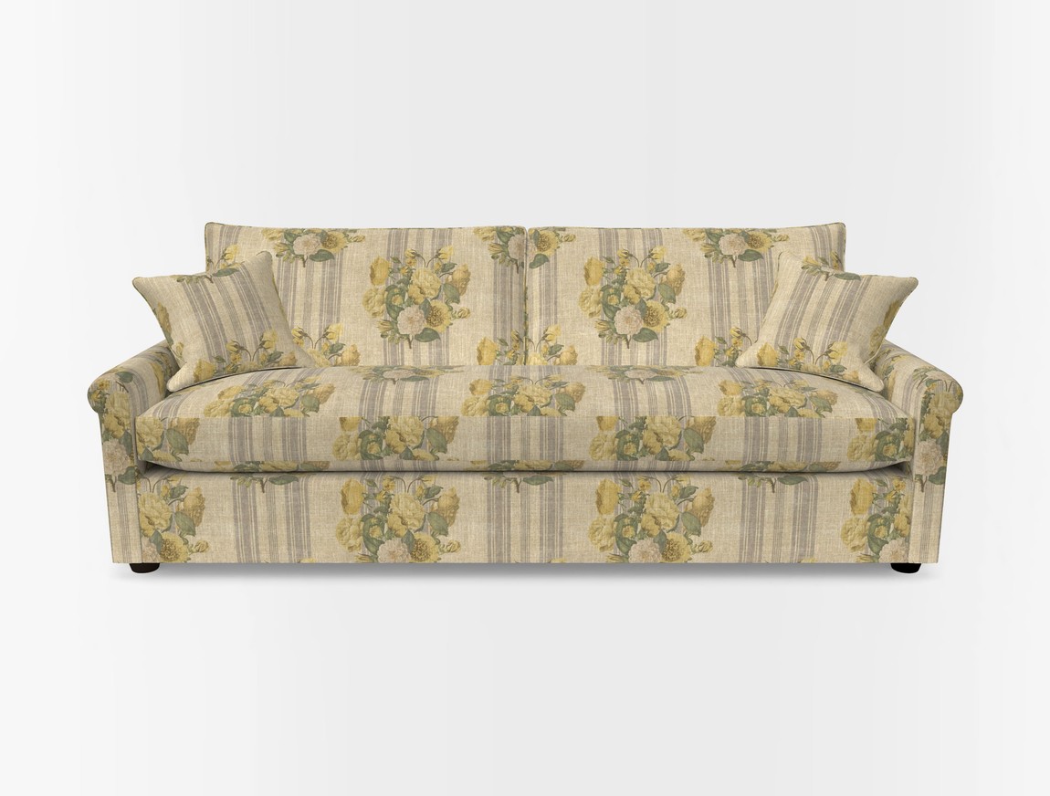 4 Seater Sofas