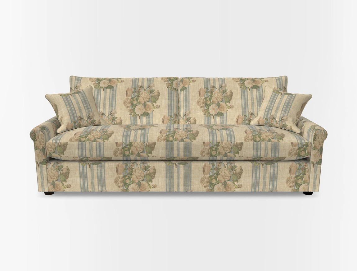 4 Seater Sofas