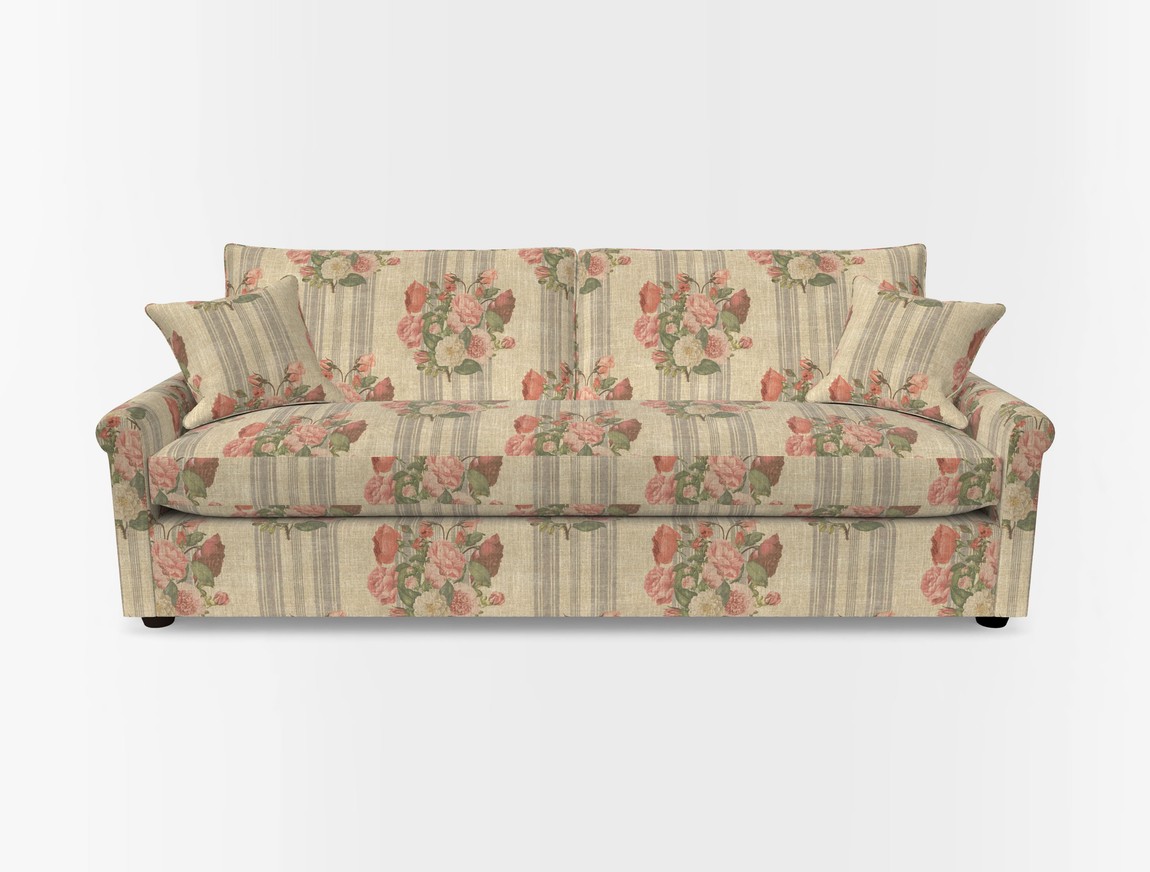 Bespoke 4 Seater Sofas