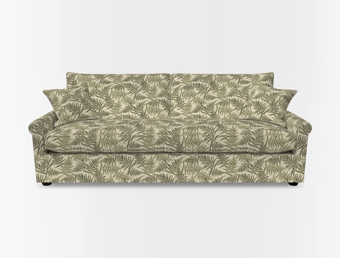 4 Seater Sofas