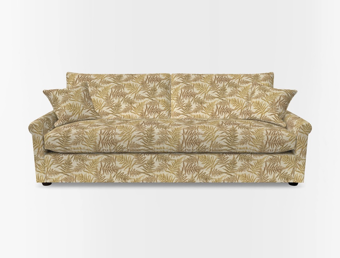 4 Seater Sofas