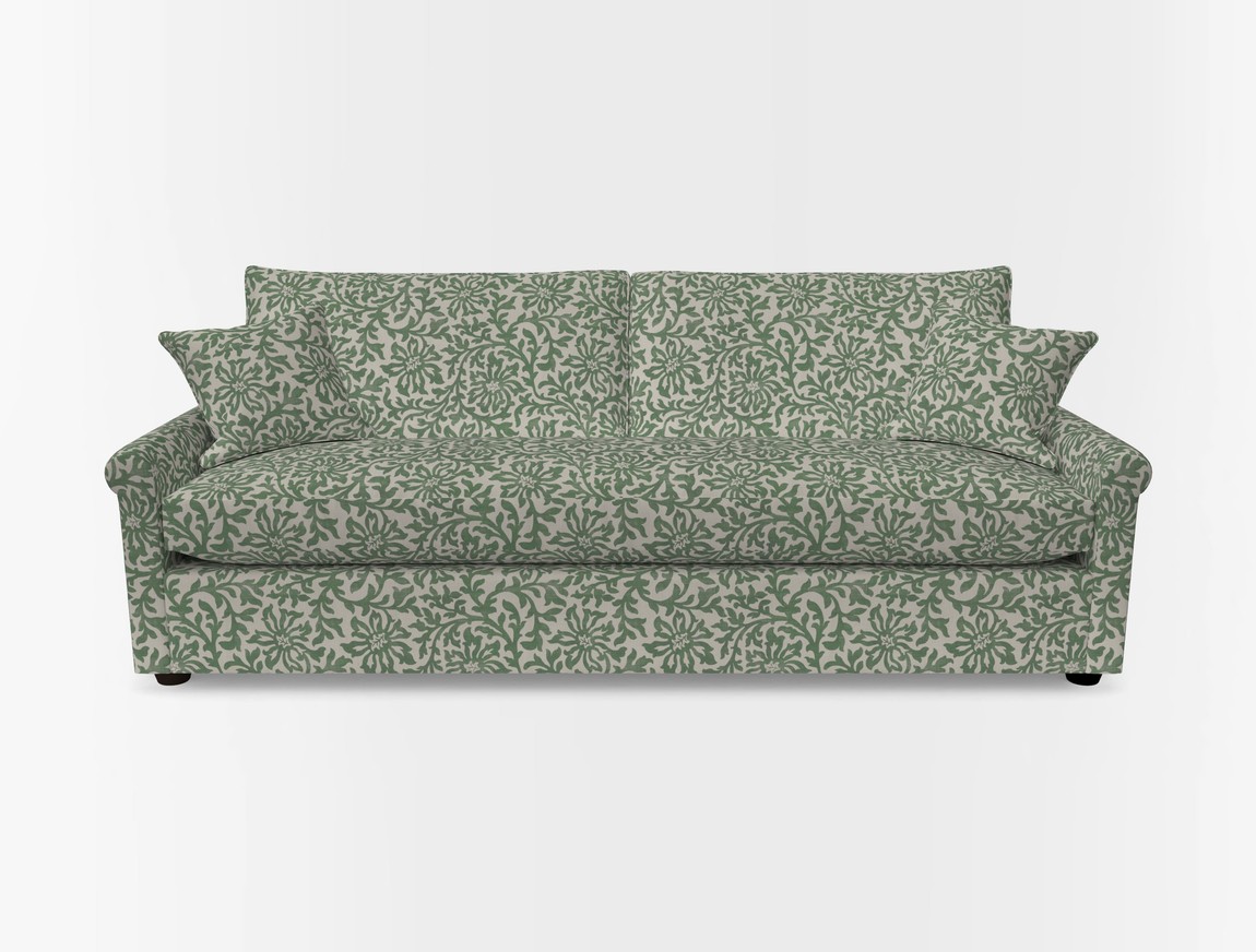 4 Seater Sofas