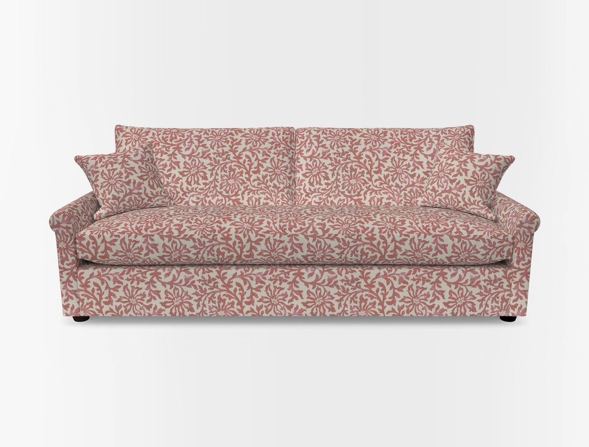 4 Seater Sofas