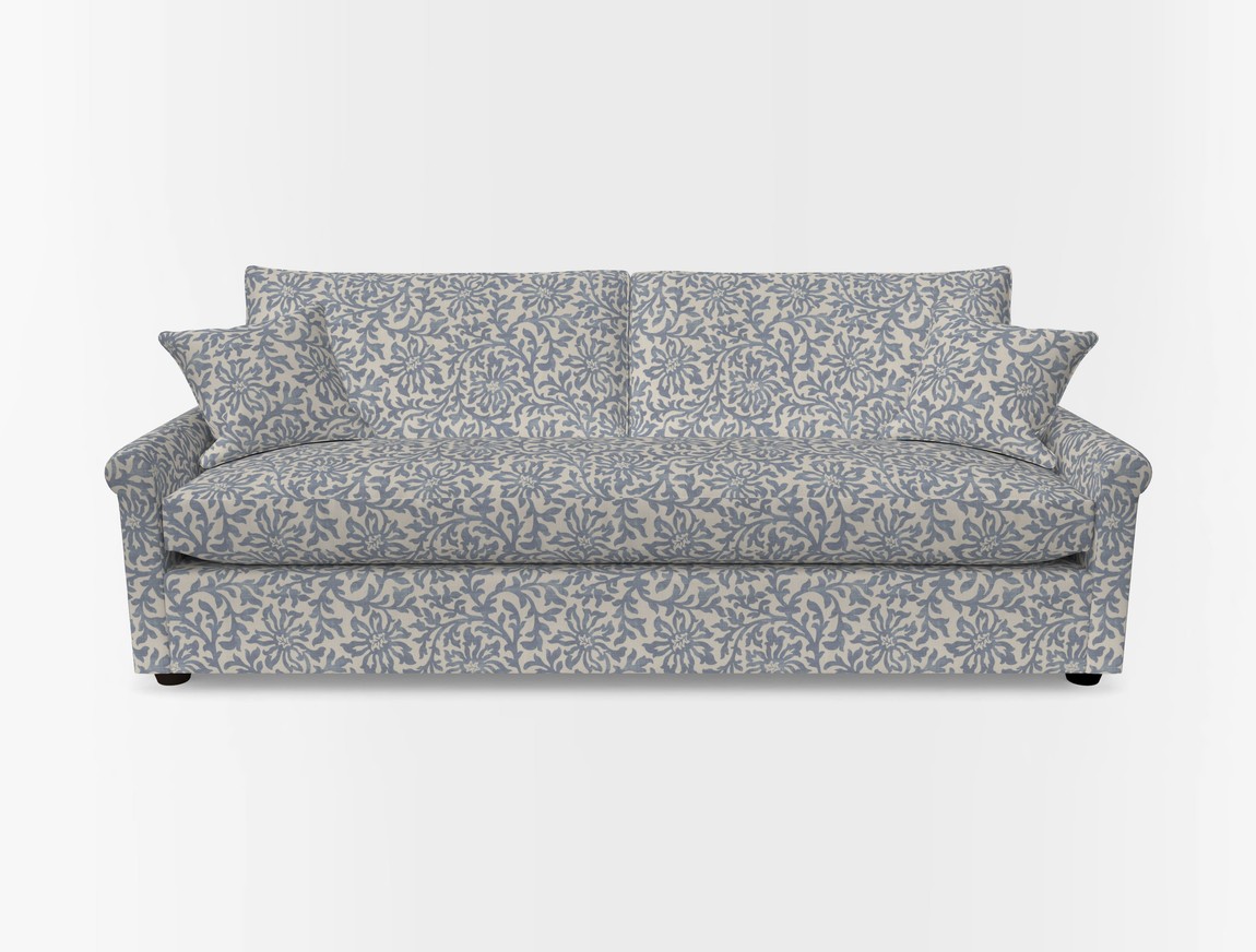 4 Seater Sofas