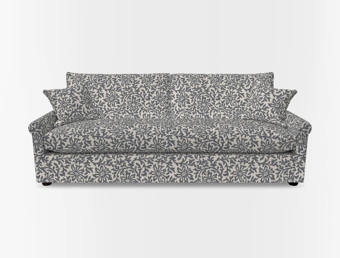 Bespoke 4 Seater Sofas