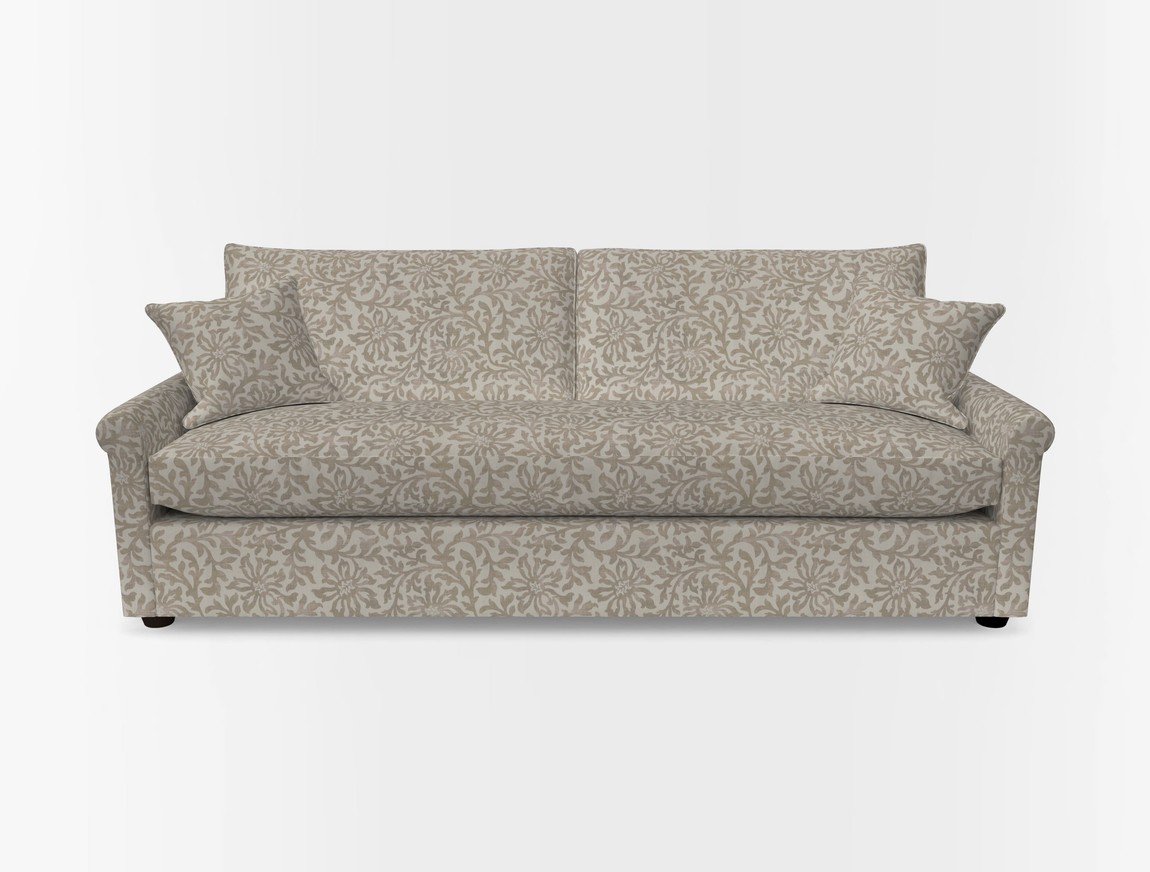 4 Seater Sofas
