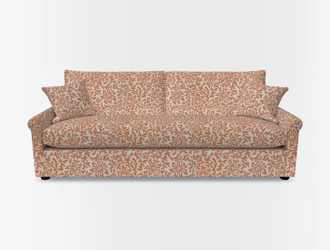 4 Seater Sofas