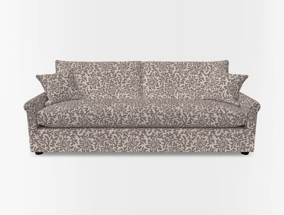4 Seater Sofas