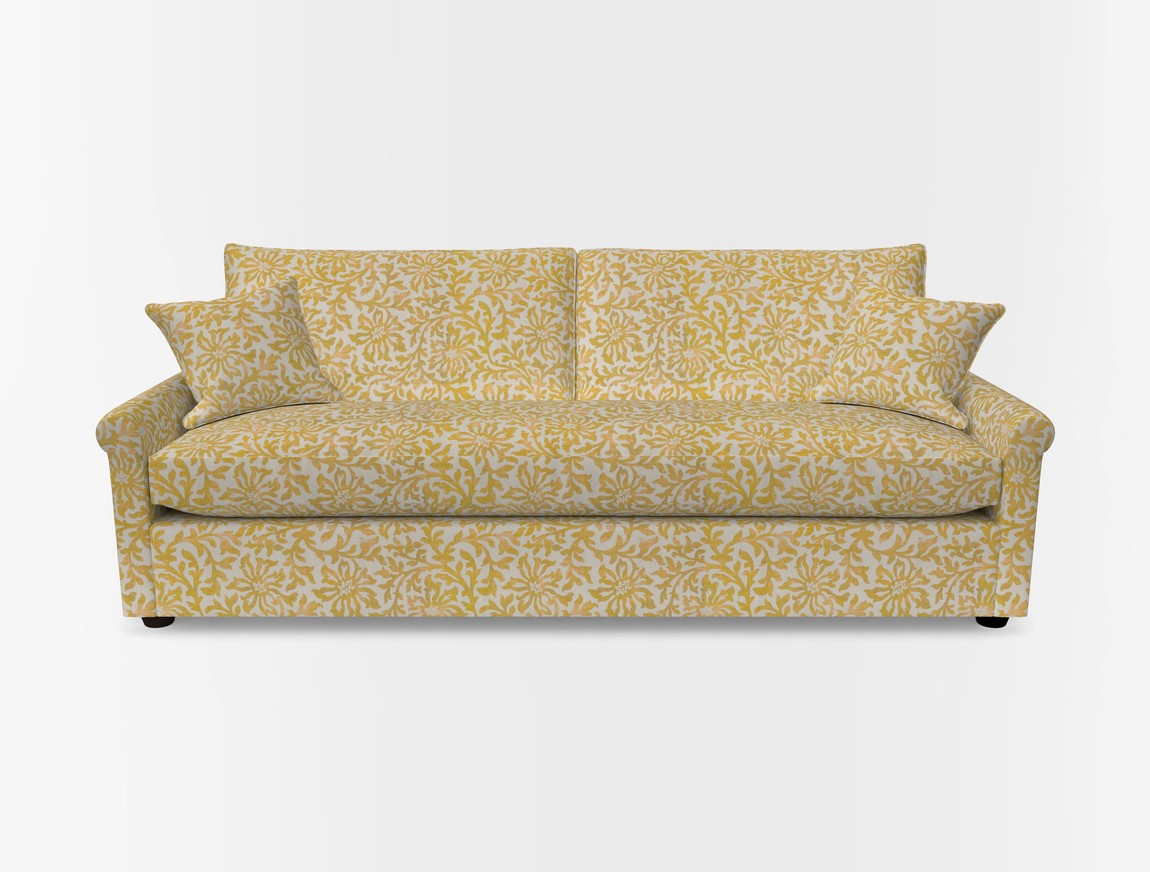 4 Seater Sofas