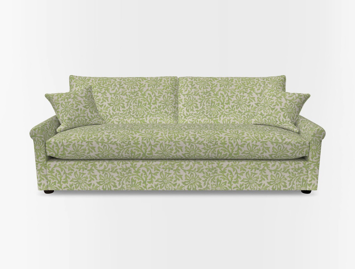 4 Seater Sofas