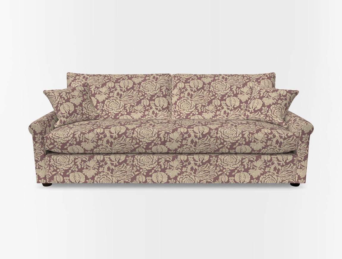 4 Seater Sofas