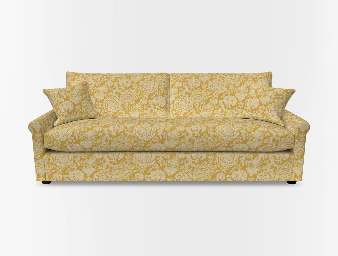 4 Seater Sofas