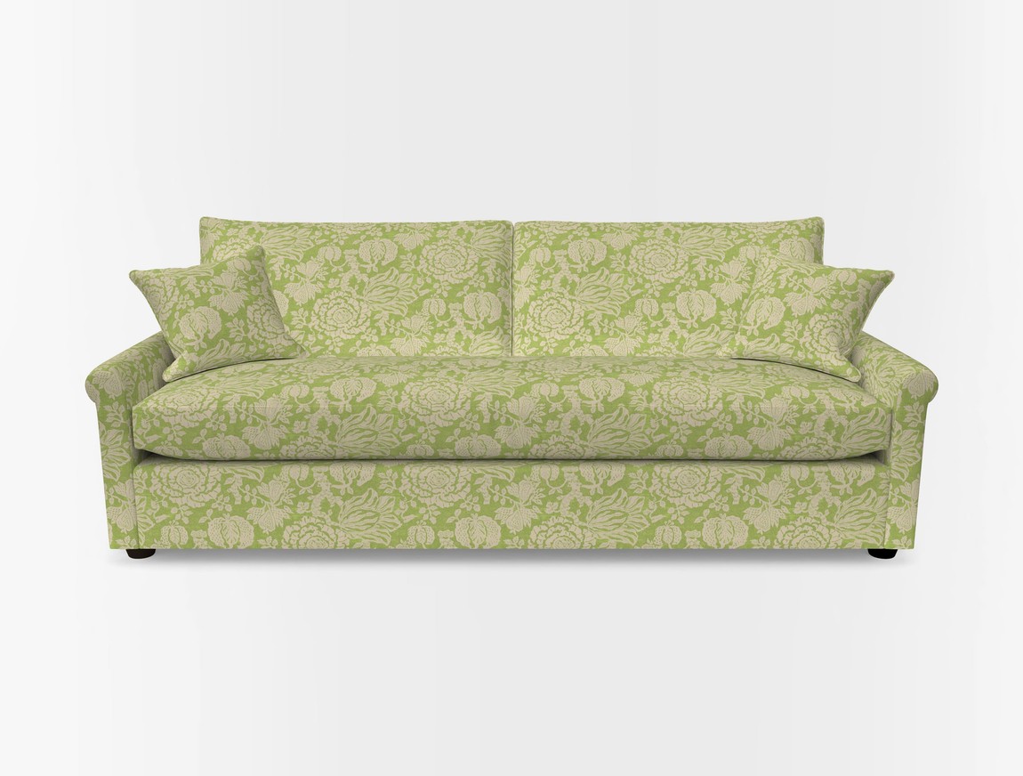 4 Seater Sofas