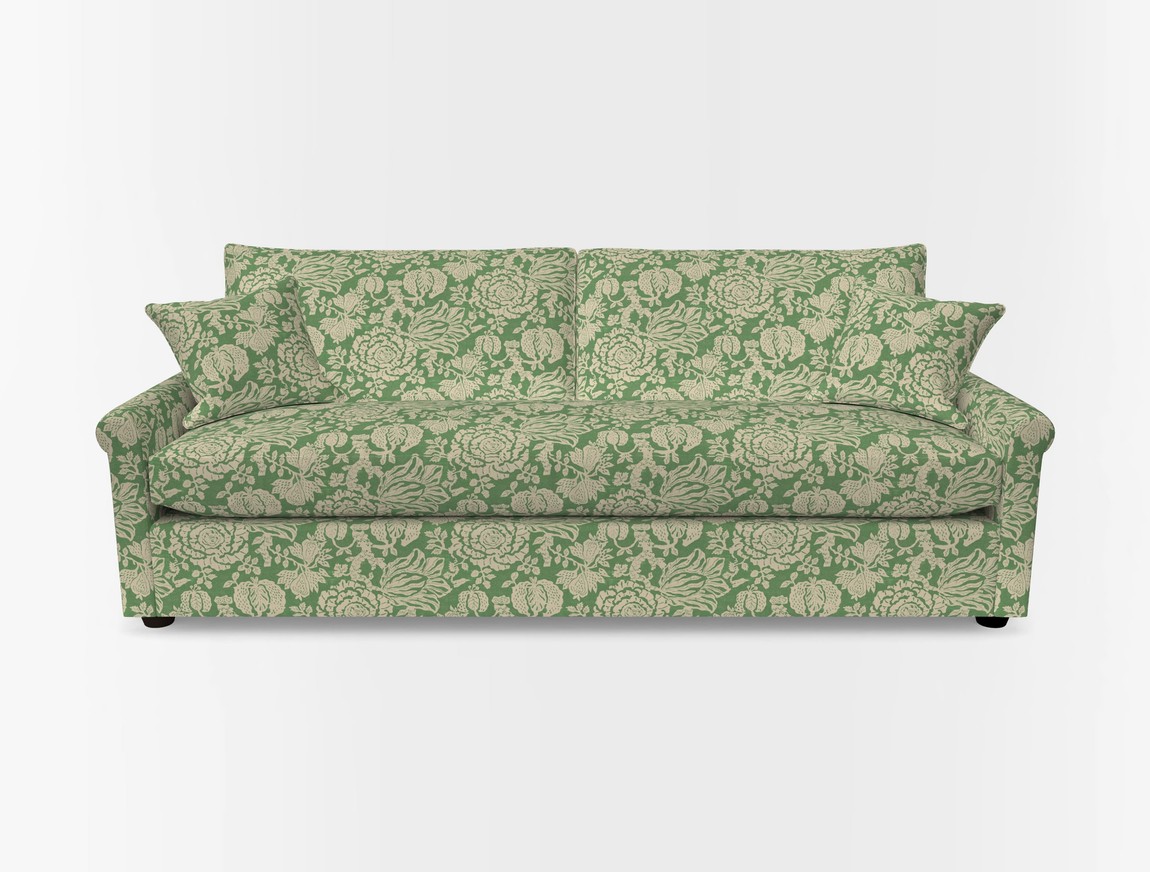 4 Seater Sofas