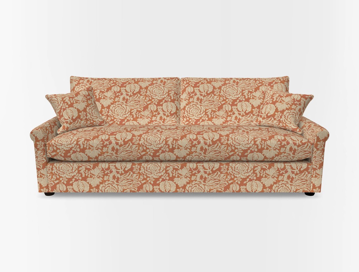 4 Seater Sofas