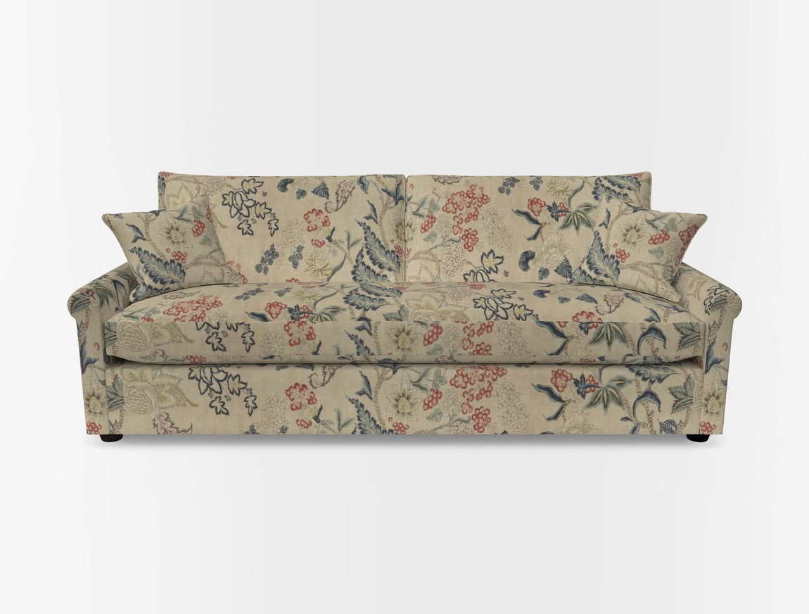 4 Seater Sofas
