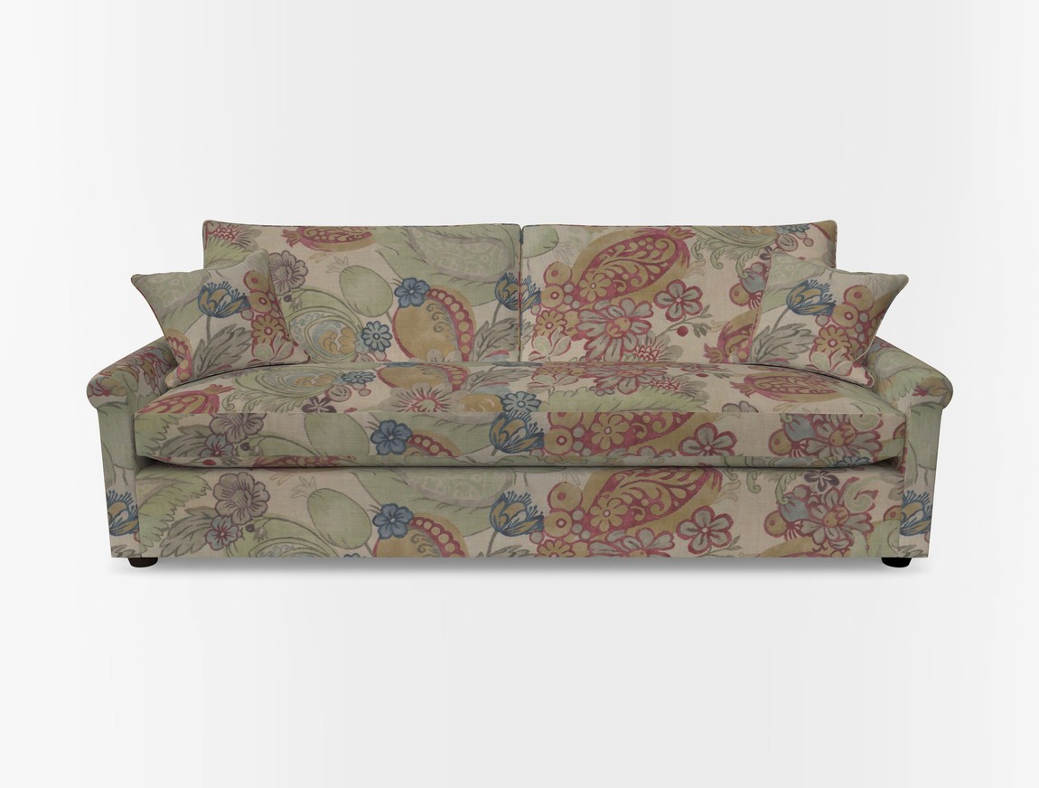 4 Seater Sofas