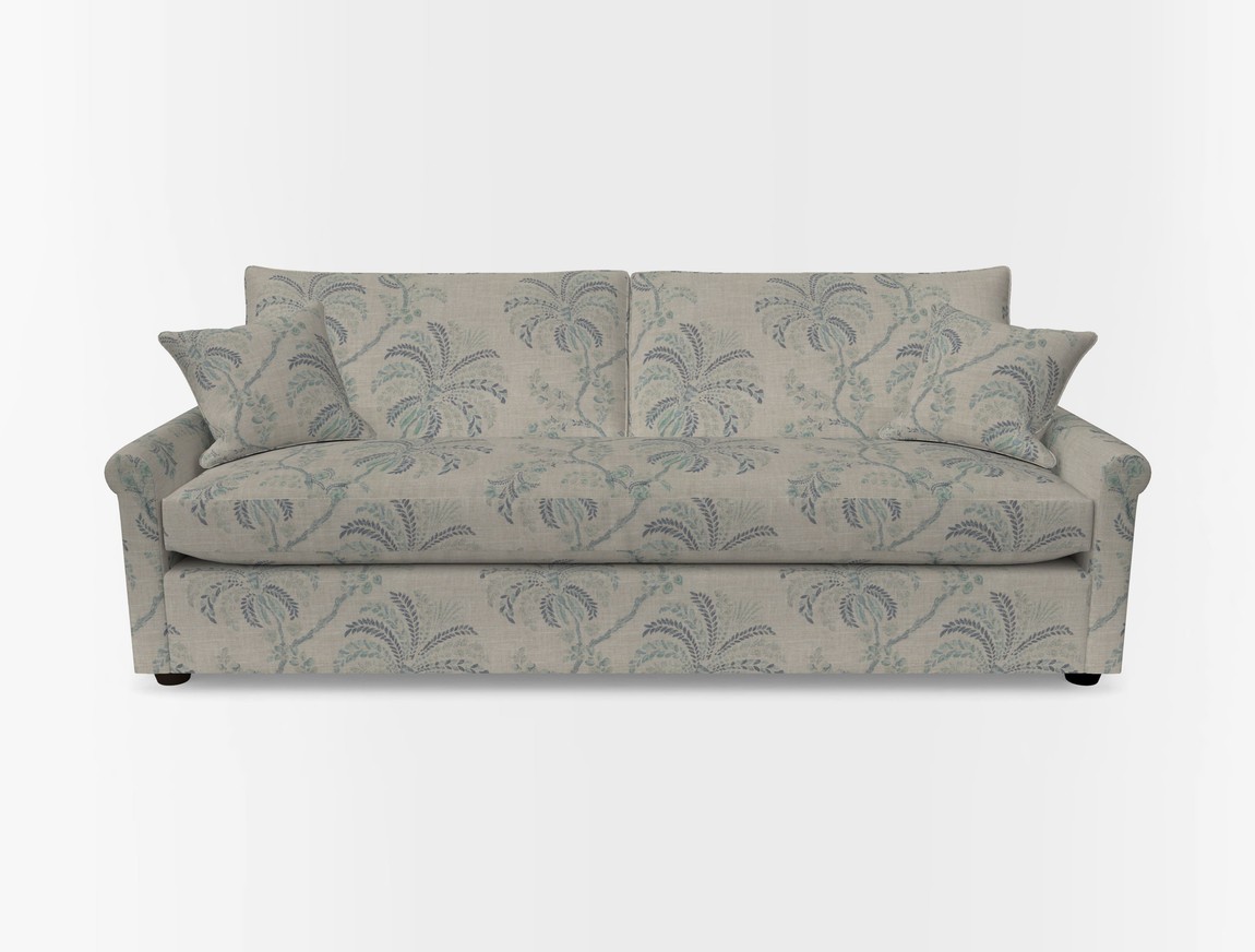 4 Seater Sofas