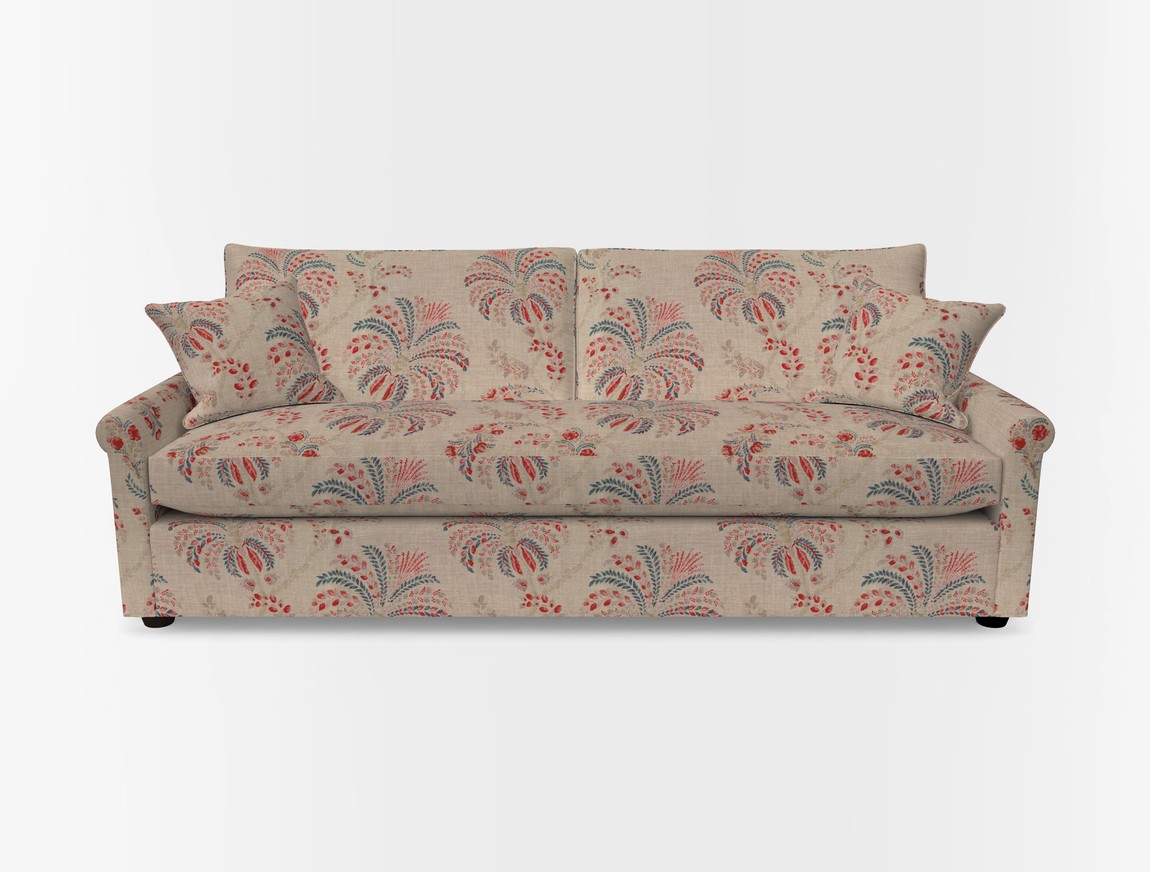 4 Seater Sofas
