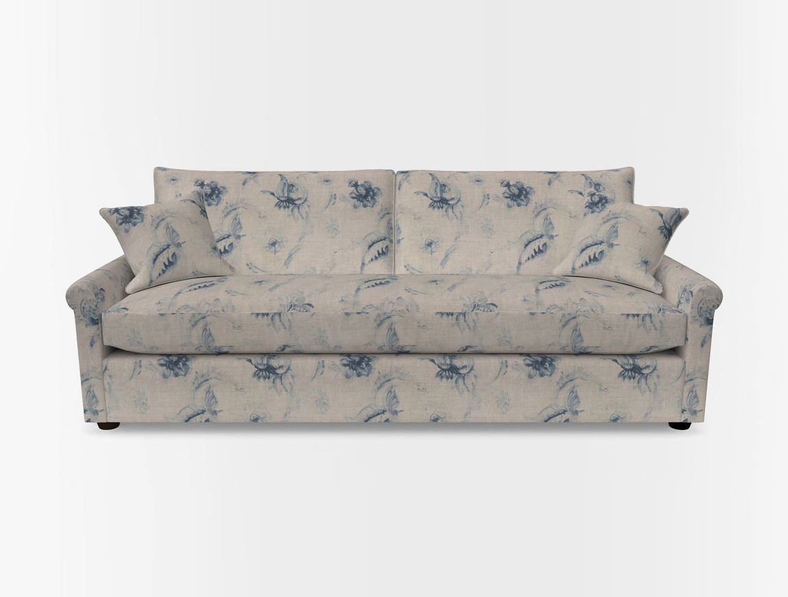 Bespoke 4 Seater Sofas