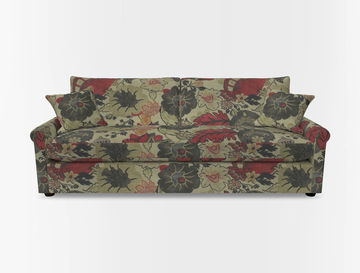 4 Seater Sofas