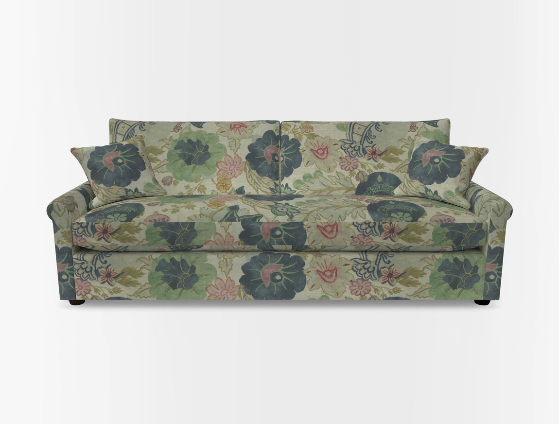 4 Seater Sofas