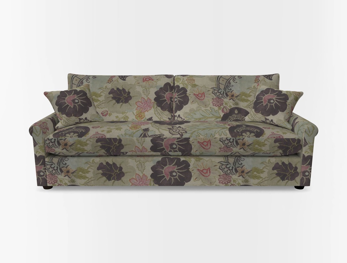 4 Seater Sofas