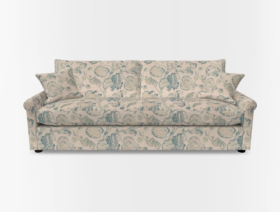 4 Seater Sofas