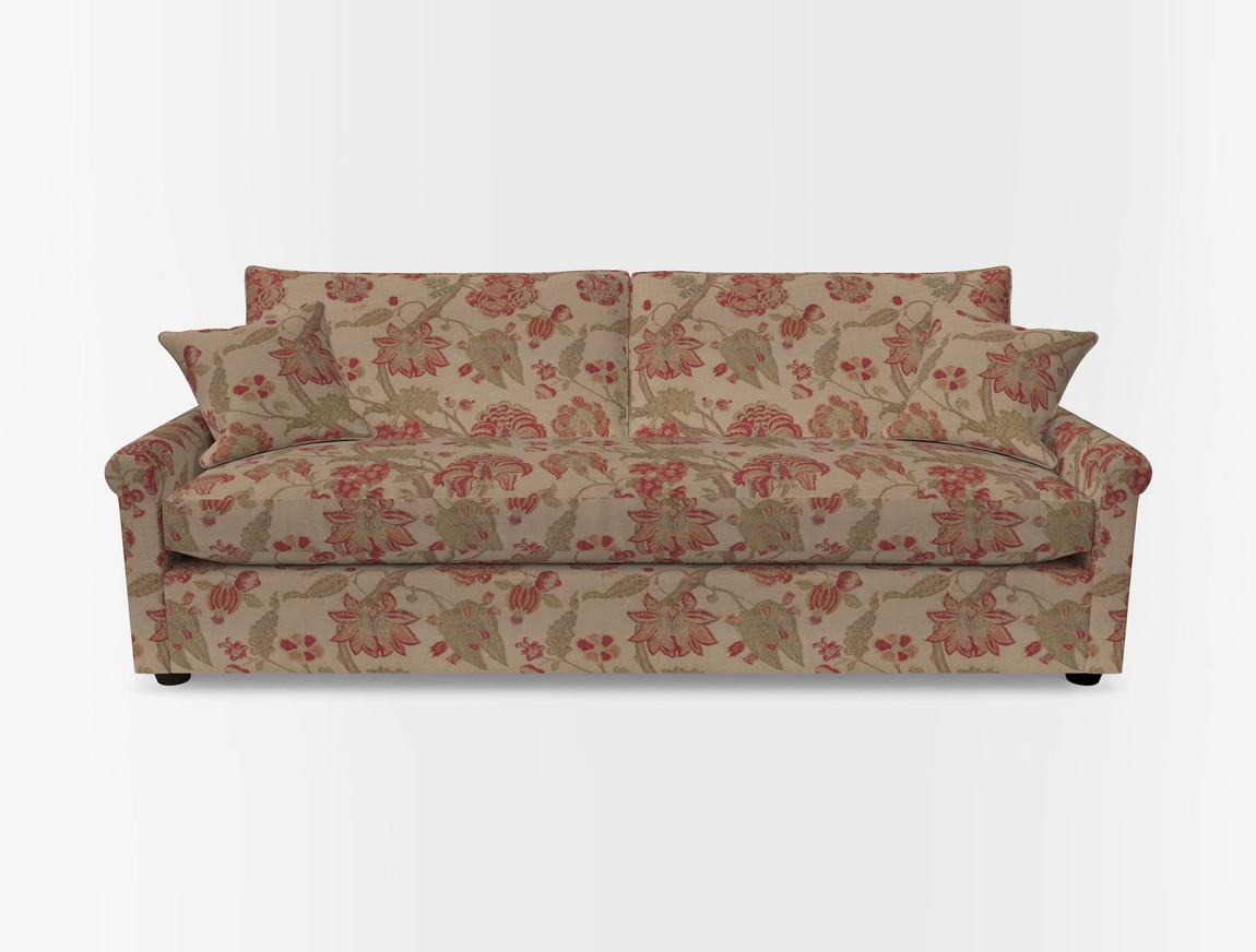 4 Seater Sofas