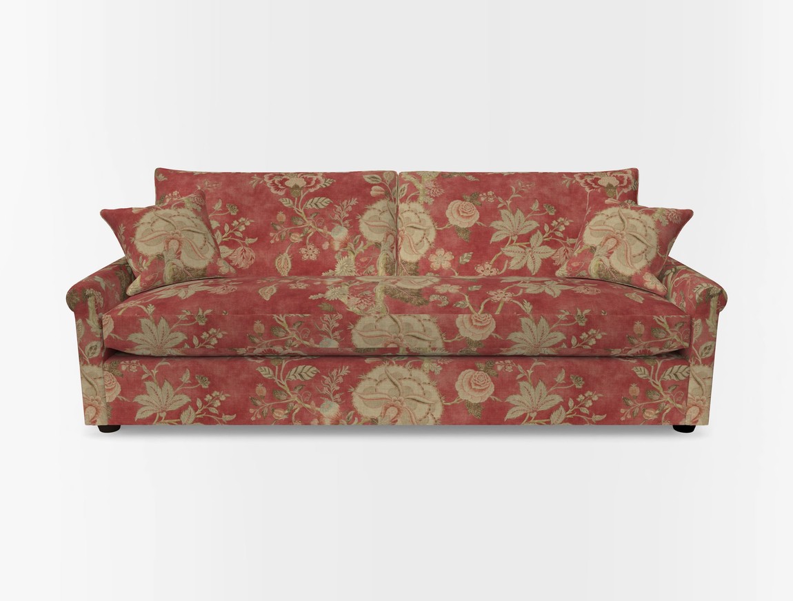 4 Seater Sofas