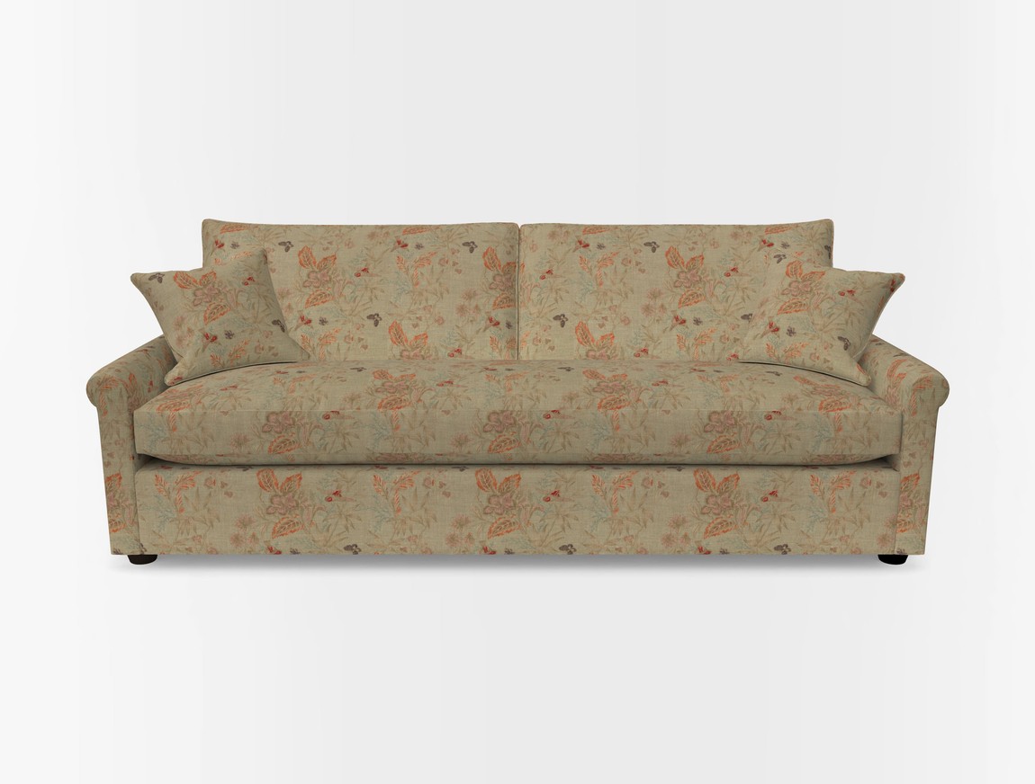 4 Seater Sofas