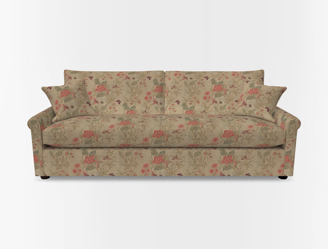 4 Seater Sofas