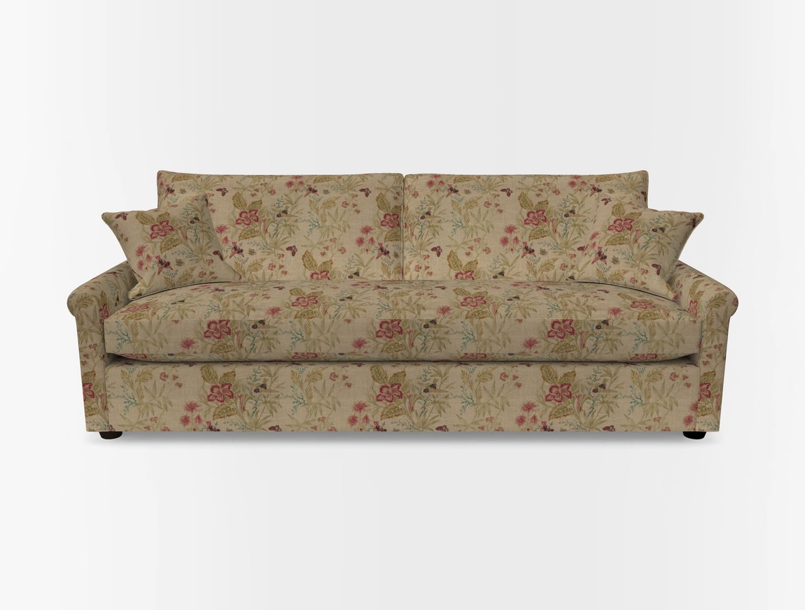 4 Seater Sofas