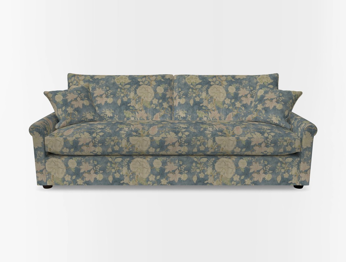 4 Seater Sofas