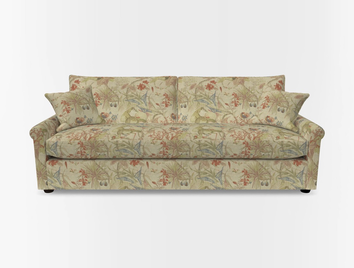 Bespoke 4 Seater Sofas