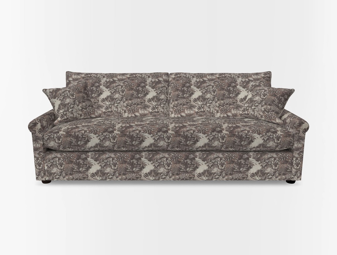4 Seater Sofas